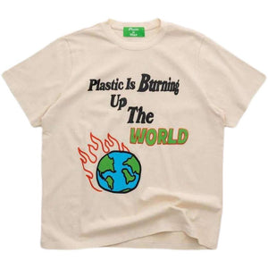 A Plastic World