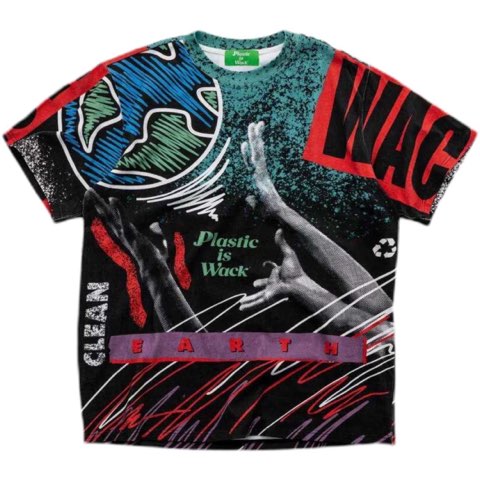 Reach Tee