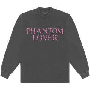 Phantom Lover Long Sleeve