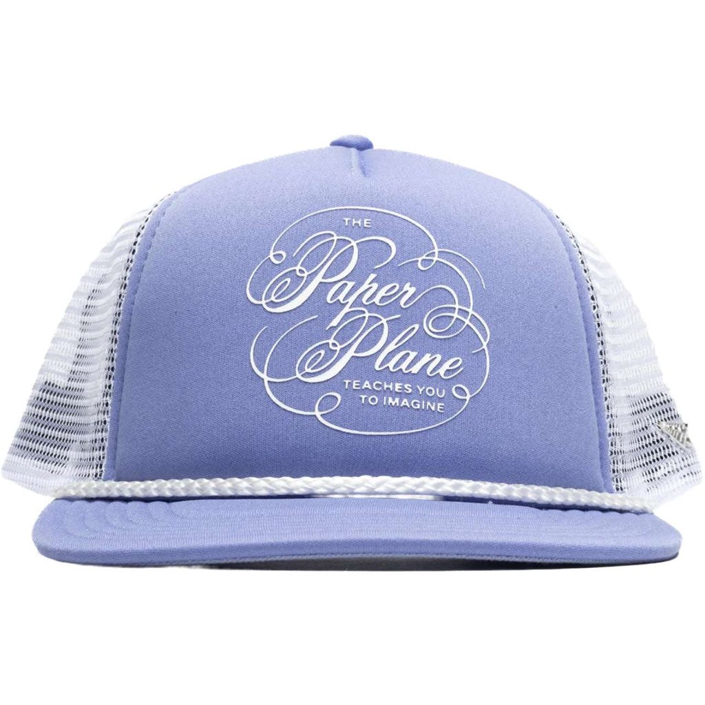 Script Trucker - Lavender