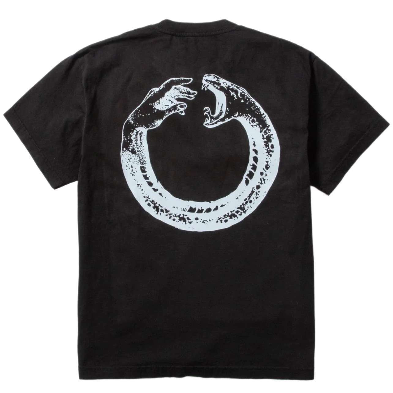 Cold Rats T-Shirt - Black