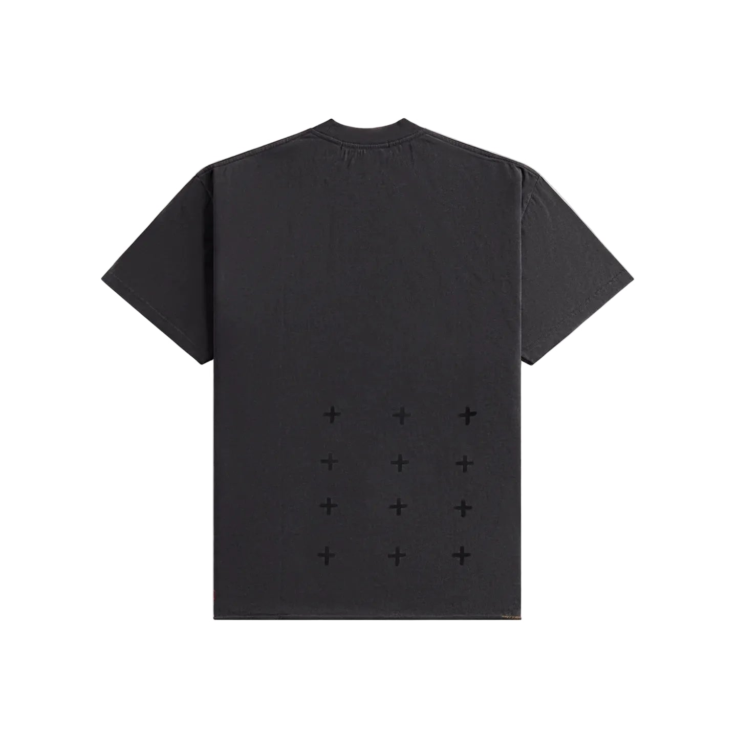 Angelik Ekcess T-Shirt - acid black