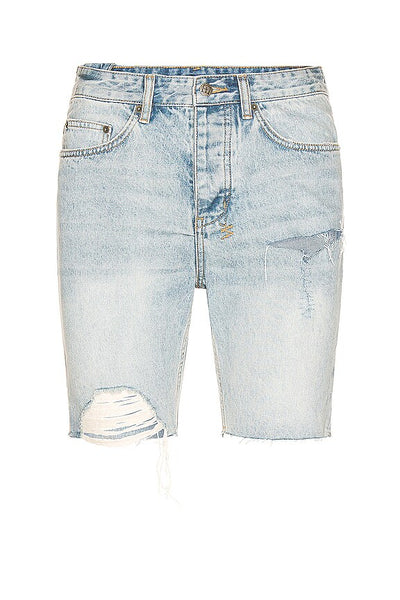 Chopper Short KarmaTrashed デニムショーツ　ksubi Buy Chopper Short Karma Trashed | Ksubi | Ksubi ++