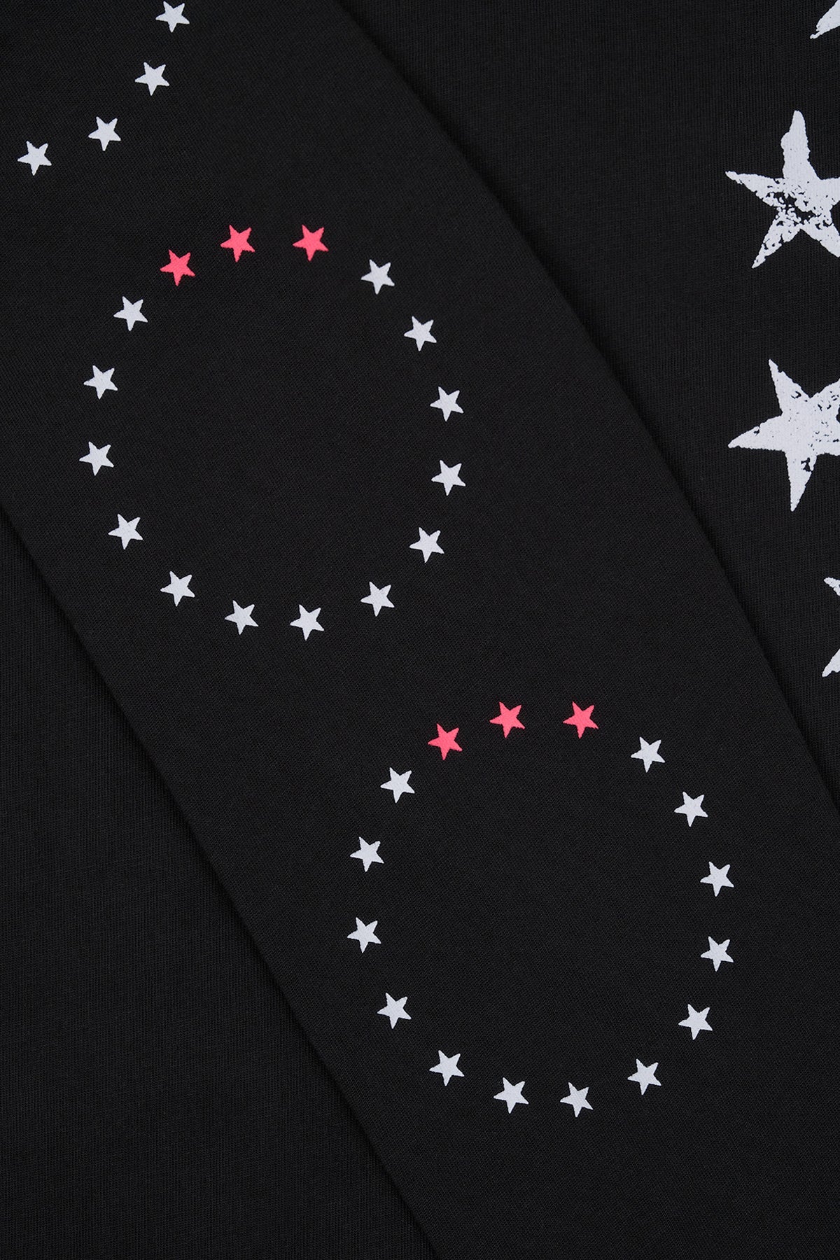Lawrence Long Sleeve T-Shirt - Black Star Wire
