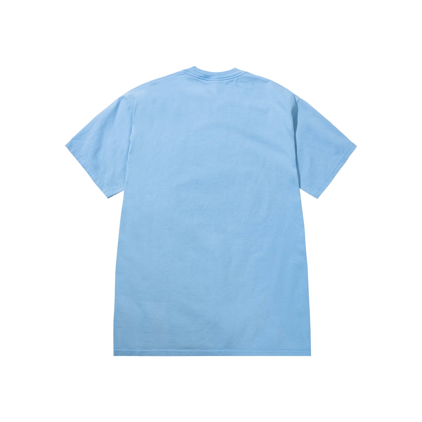 Racing Helmet T-Shirt - Dusk Blue