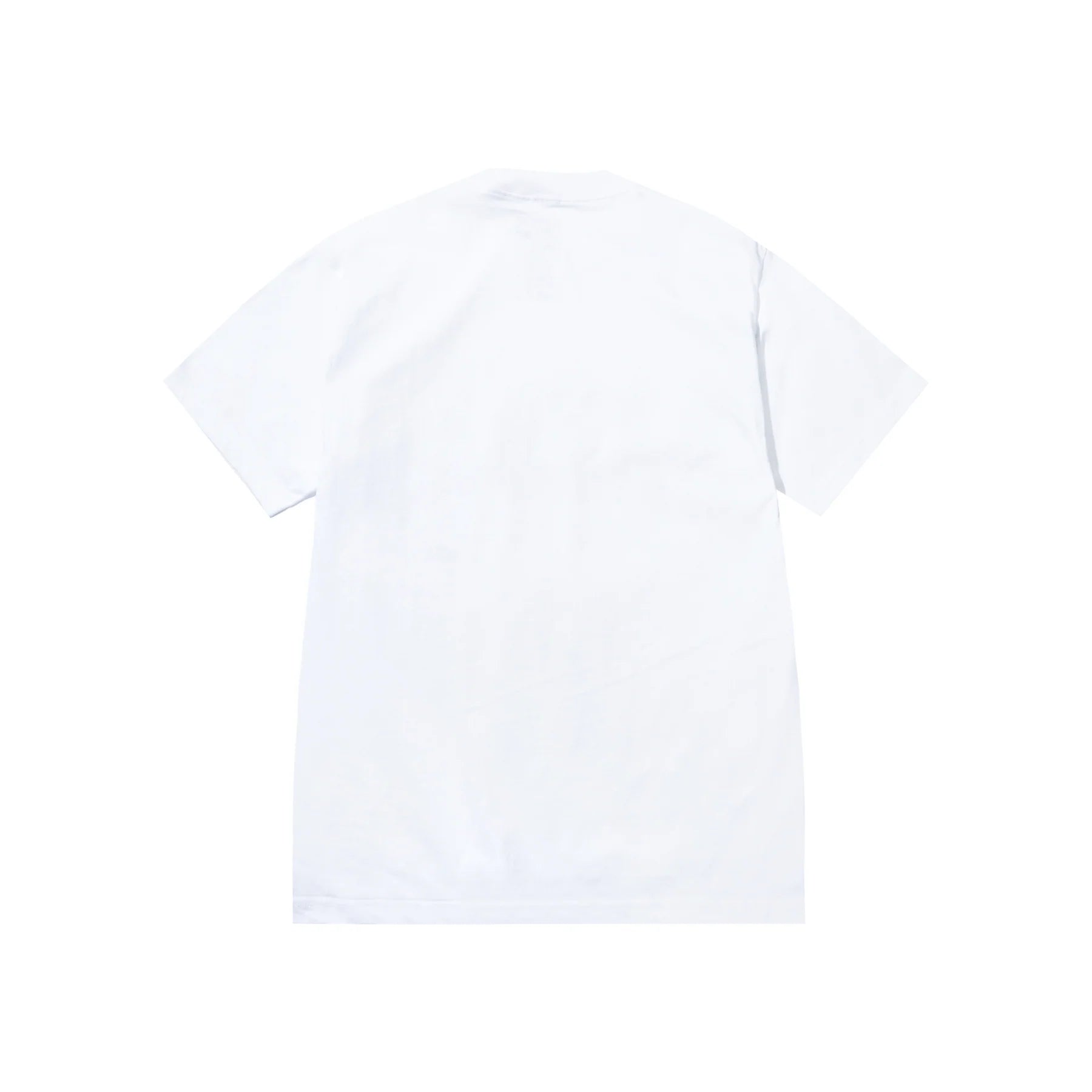 Scribble Formula T-Shirt - White