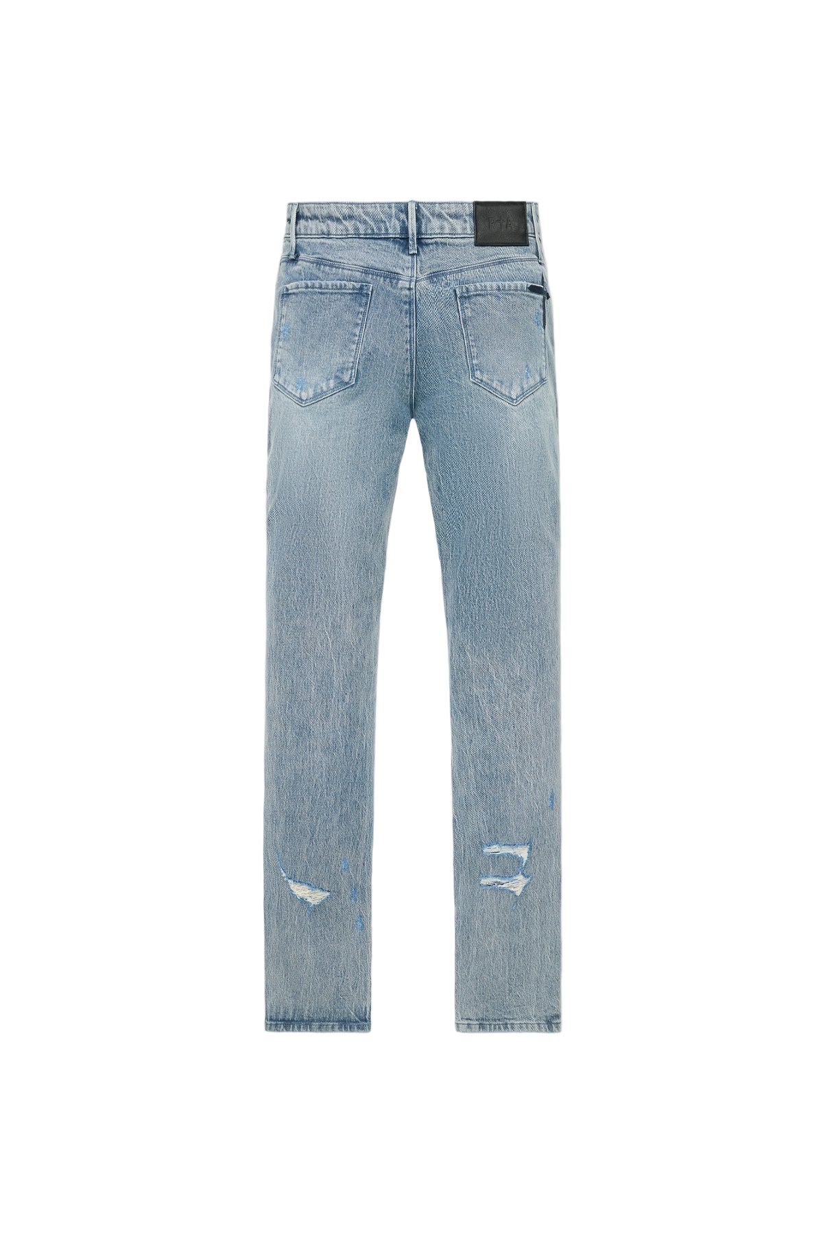 Bryant - Rustic Blue