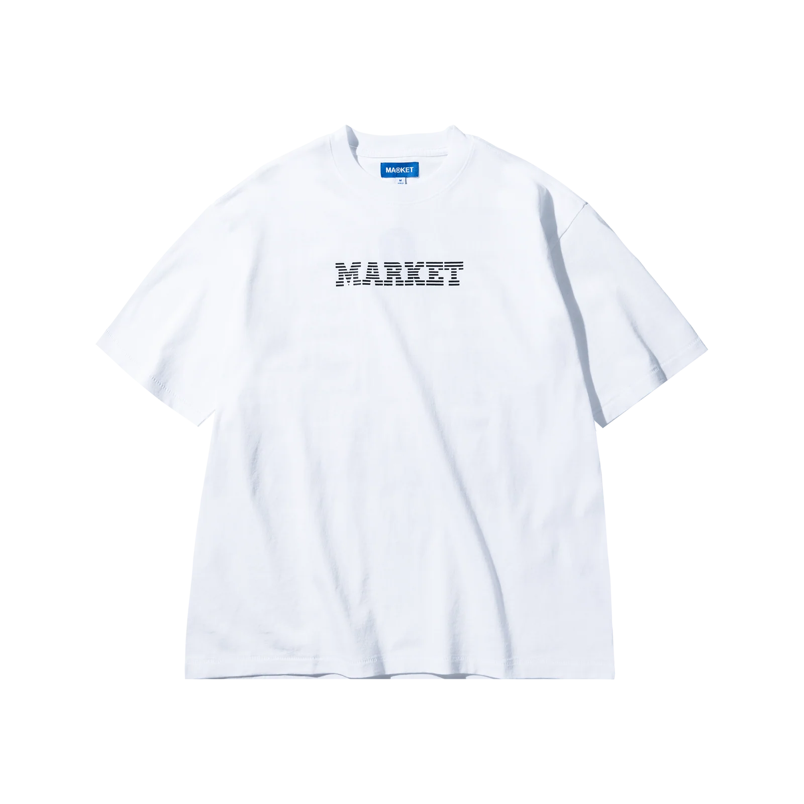 Terminally Online T-Shirt - White