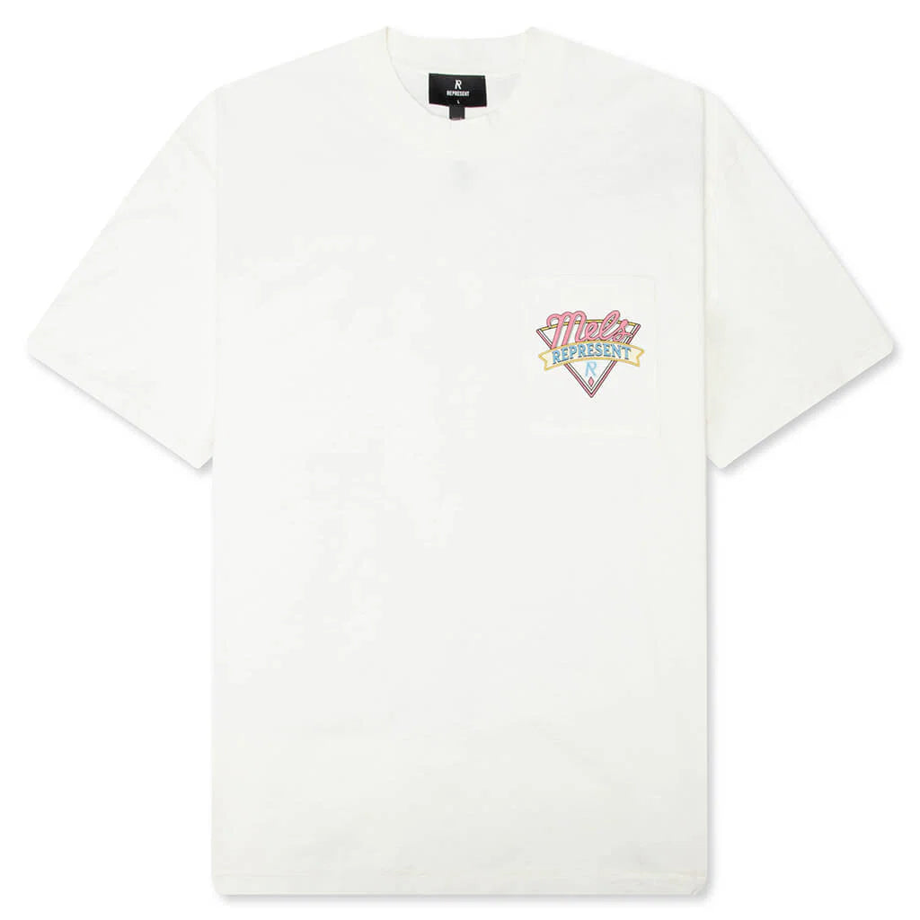 Mels Diner T-Shirt