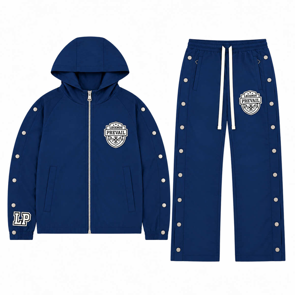 Shield 1993 Set - Navy