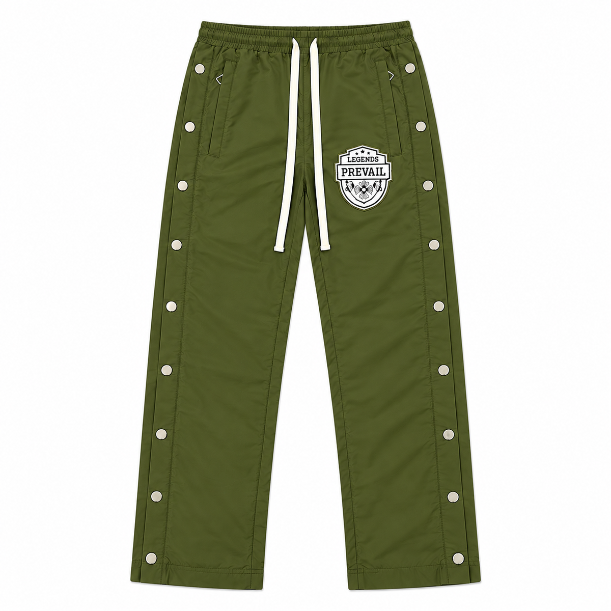 Shield 1993 Set - Olive