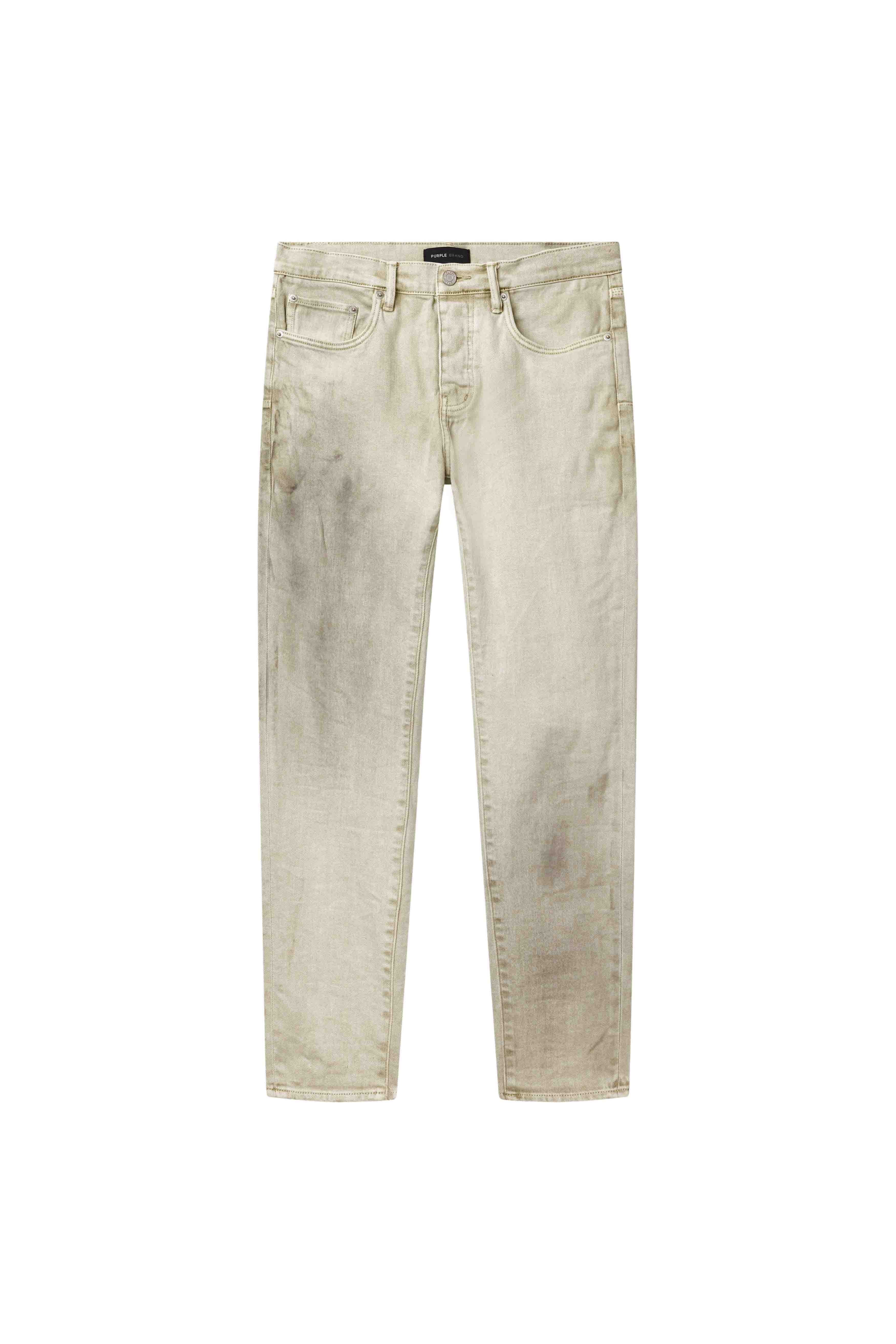 Skinny Haze Pelican - Khaki