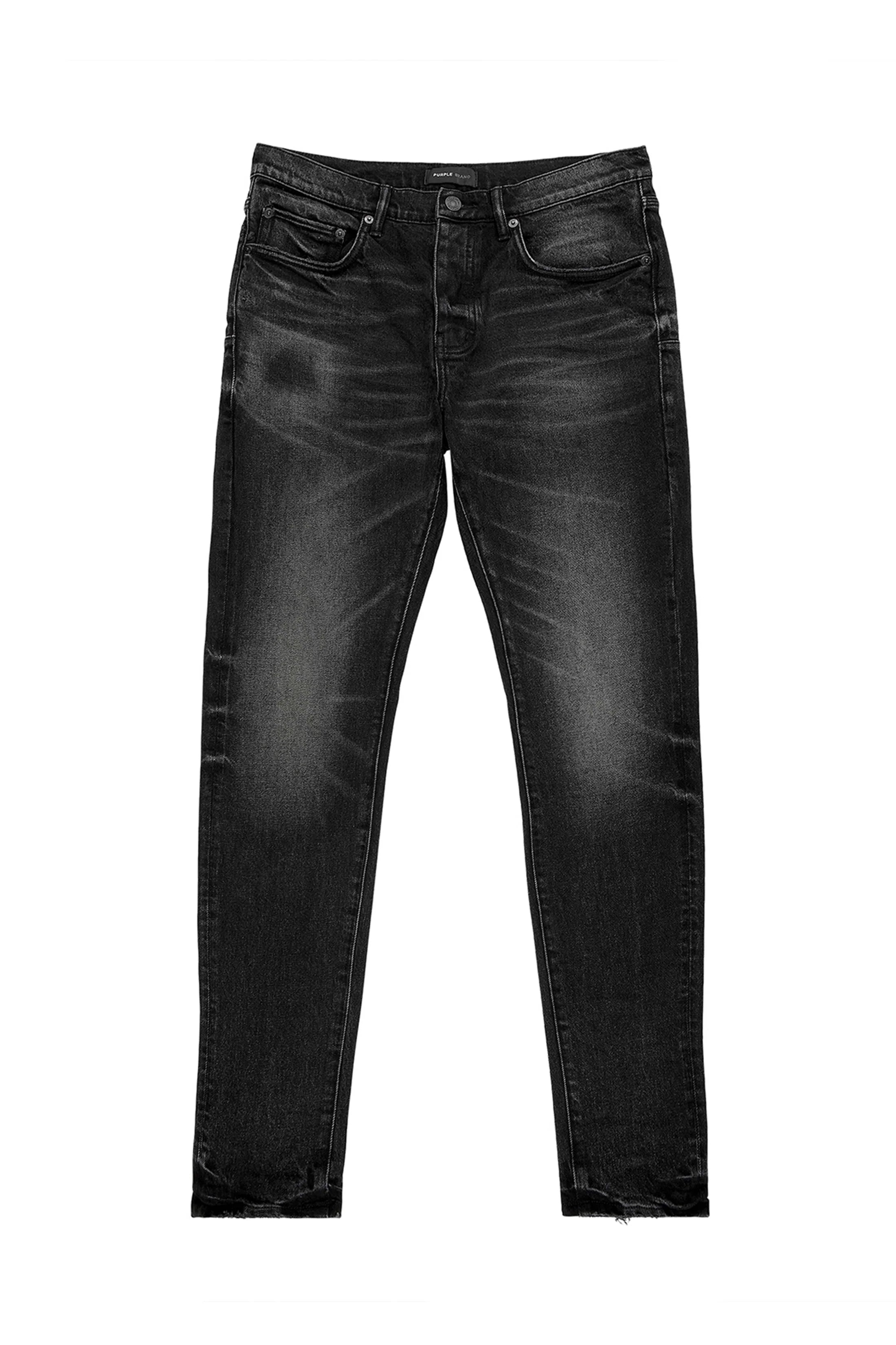P001 Highgate - Black