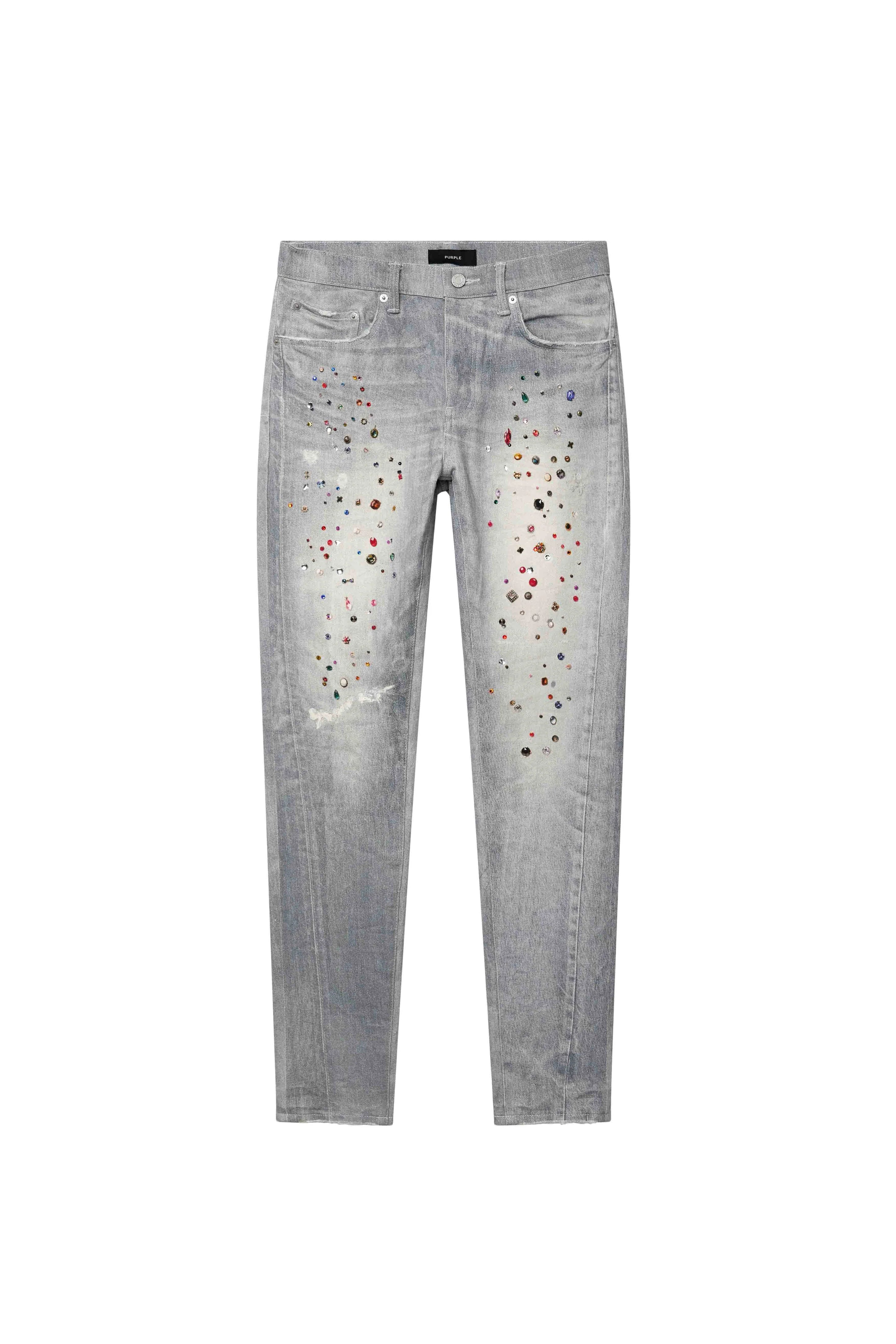 P001 - Jewel Print