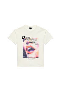 Dream T-Shirt - White