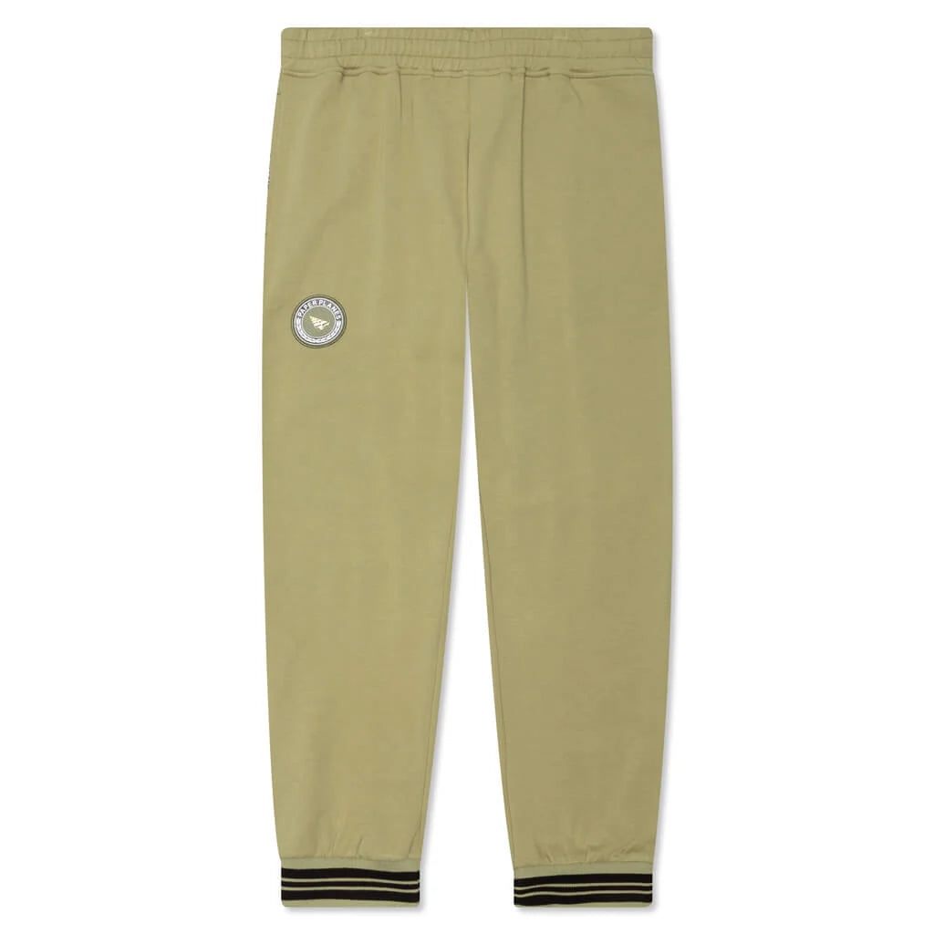 First Class Jogger - Cedar