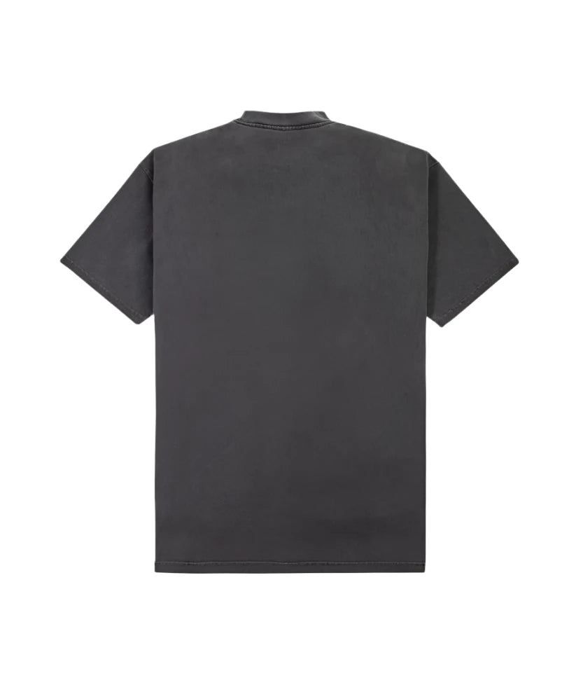 Through The Vison T-Shirt - Washed Black