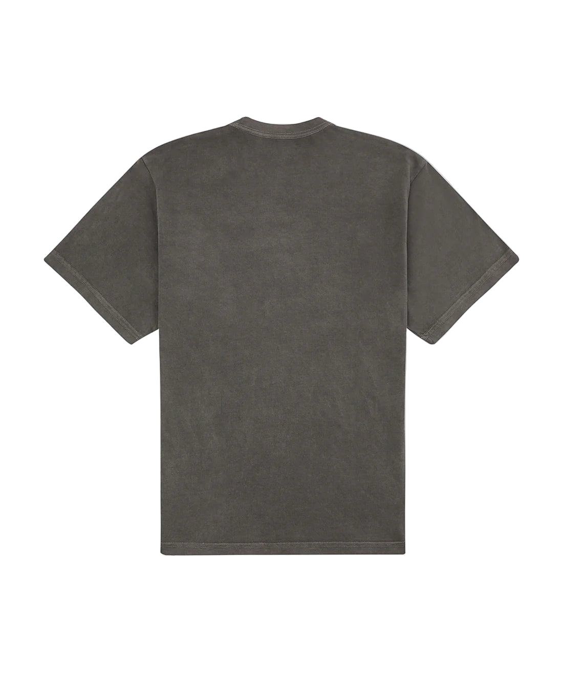Bear T-Shirt - Washed Black