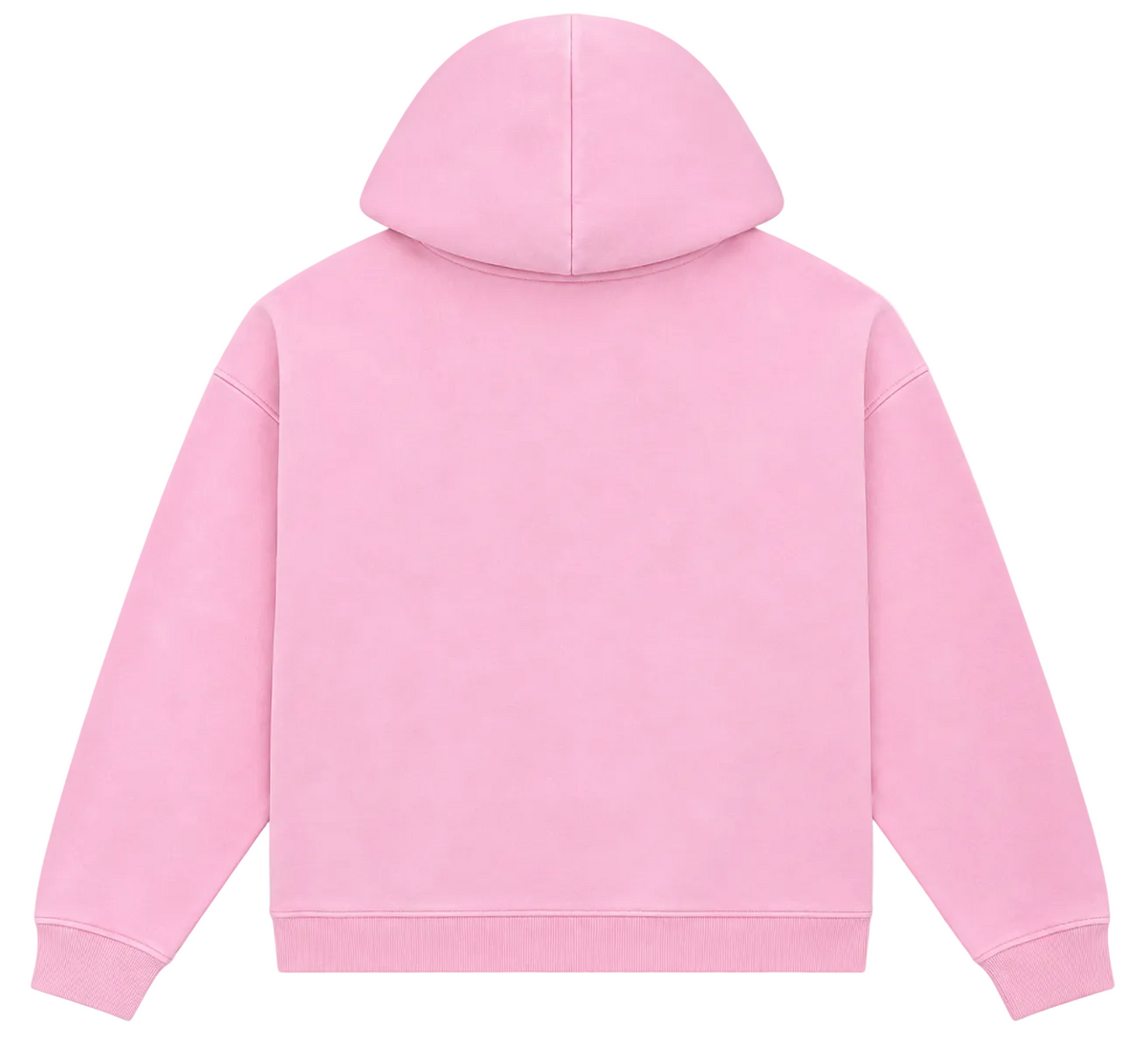 33 Hoodie - Pink