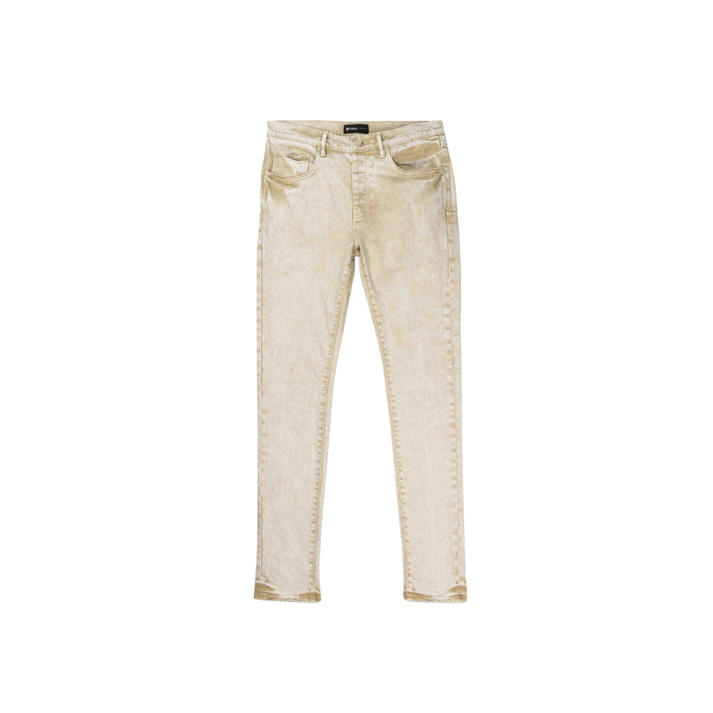 P001 Skinny - Khaki