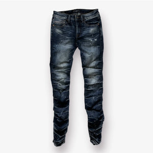 Hipster Nomad Boot Jeans - Cactus