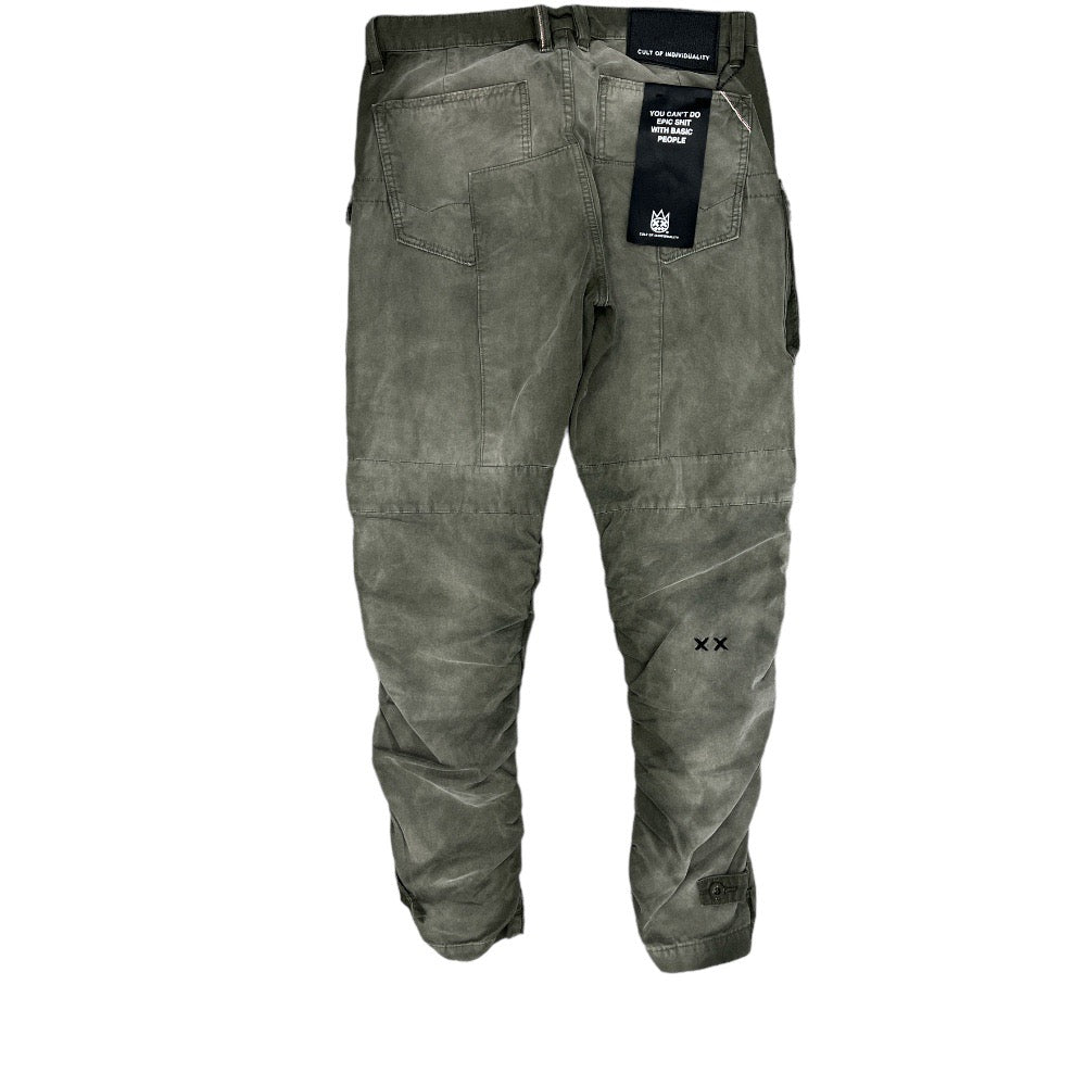 Rocker Cargo - Pine