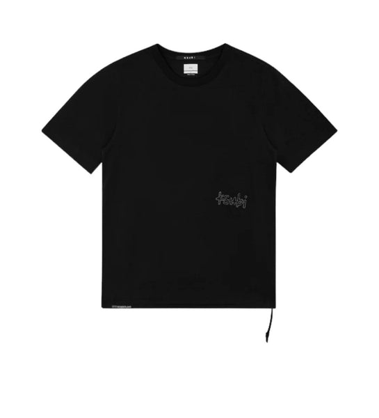 CRAFT T-Shirt Seamless black S / M - T-Shirt