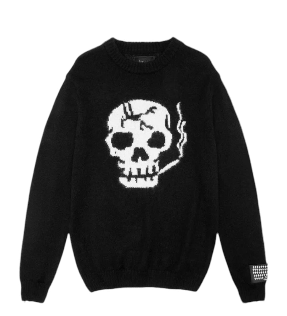 Dead Knit Crew - Black