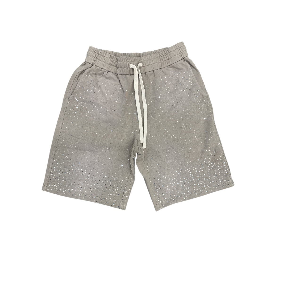 Enlighten Shorts - Beige