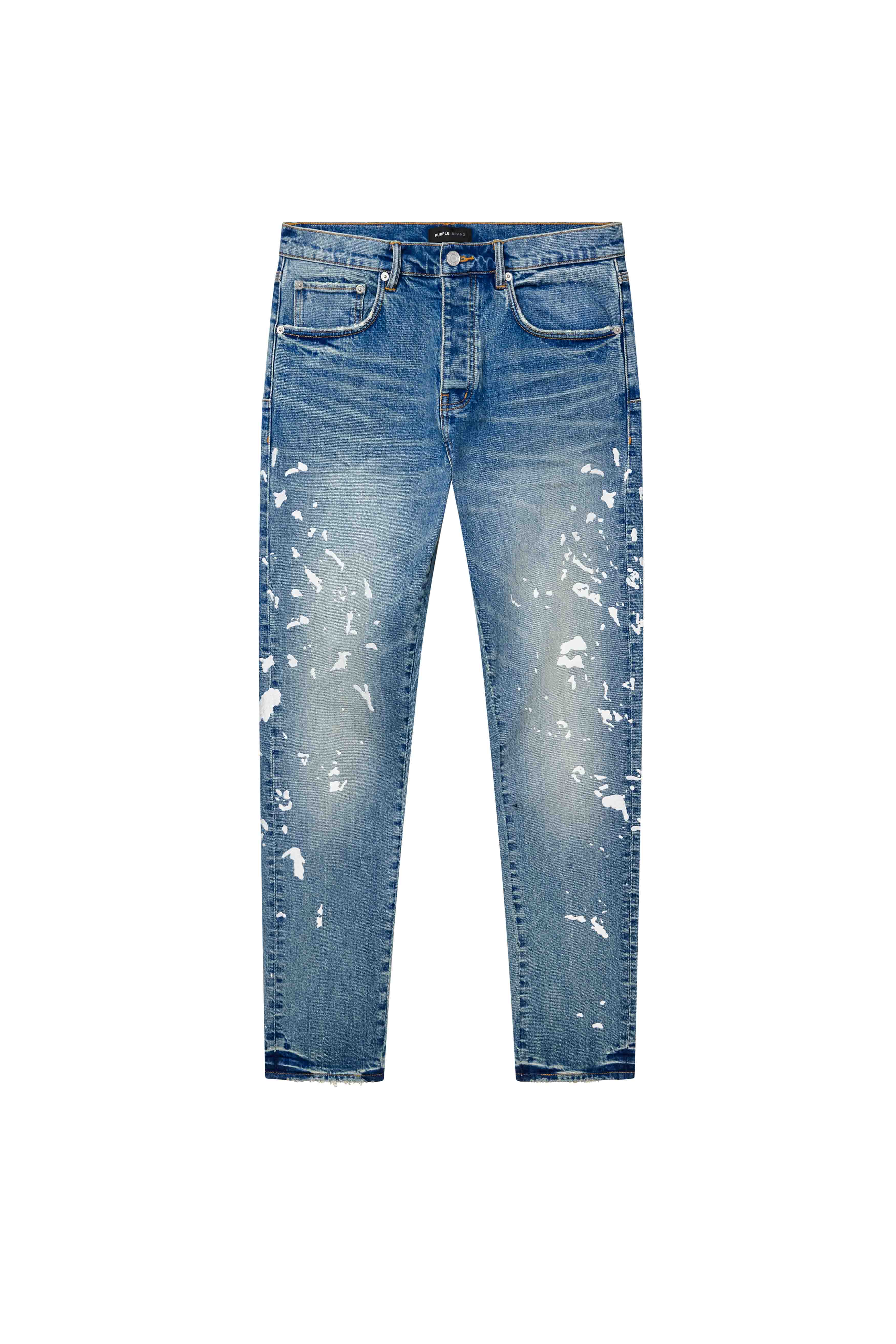 Maganese Paint EMD - Mid Indigo