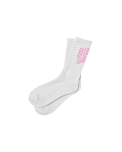 Arch Socks - Bleach White