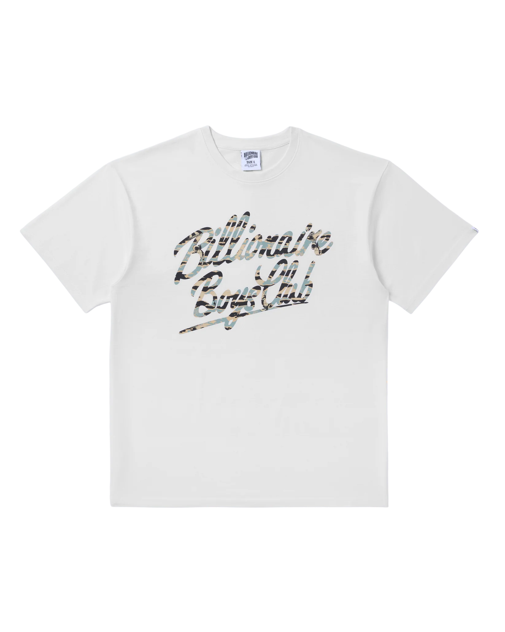 Sign T-Shirt - White