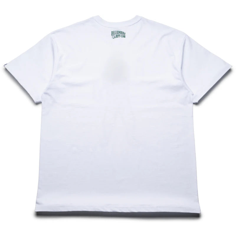 Astro Camo T-shirt - White