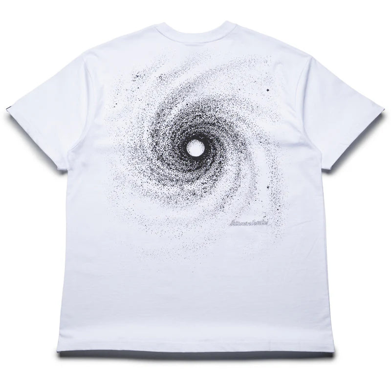 Vortex T-shirt - White