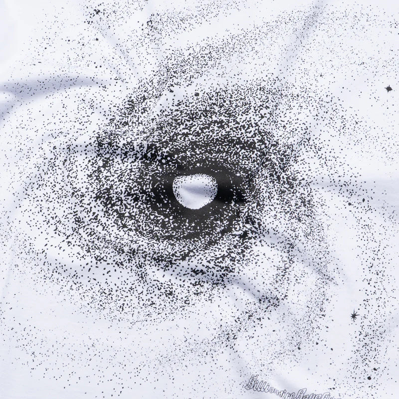 Vortex T-shirt - White