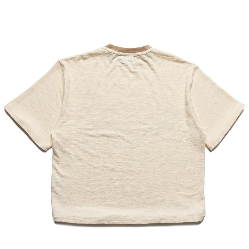 Desertscape T-Shirt - Cream