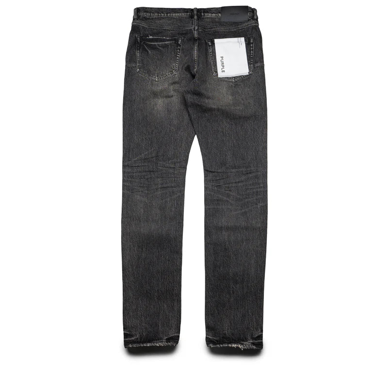 Skinny Tinted - Black