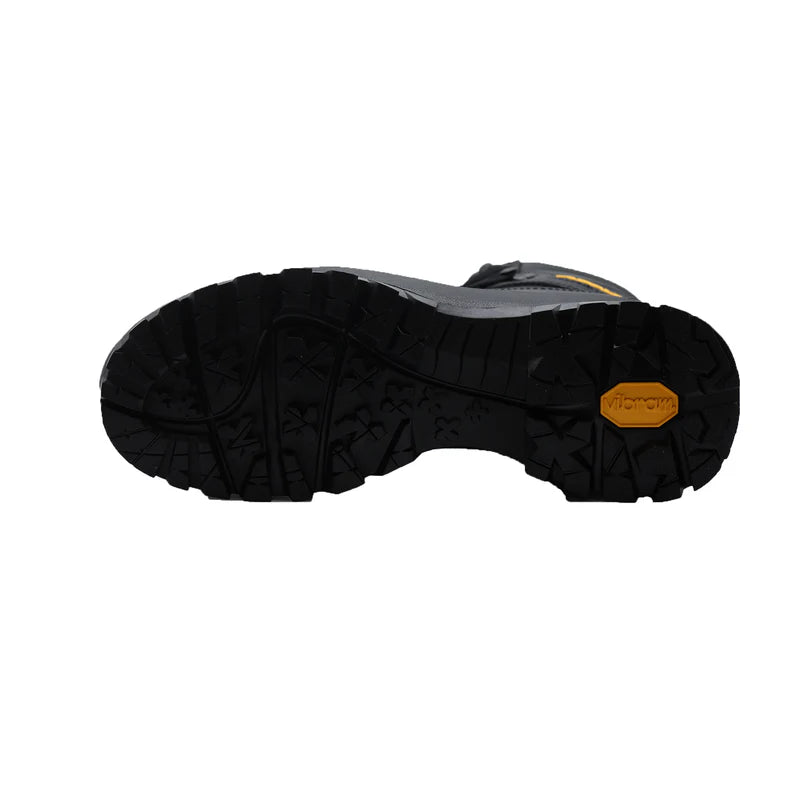Swamp GTX - Black Leather