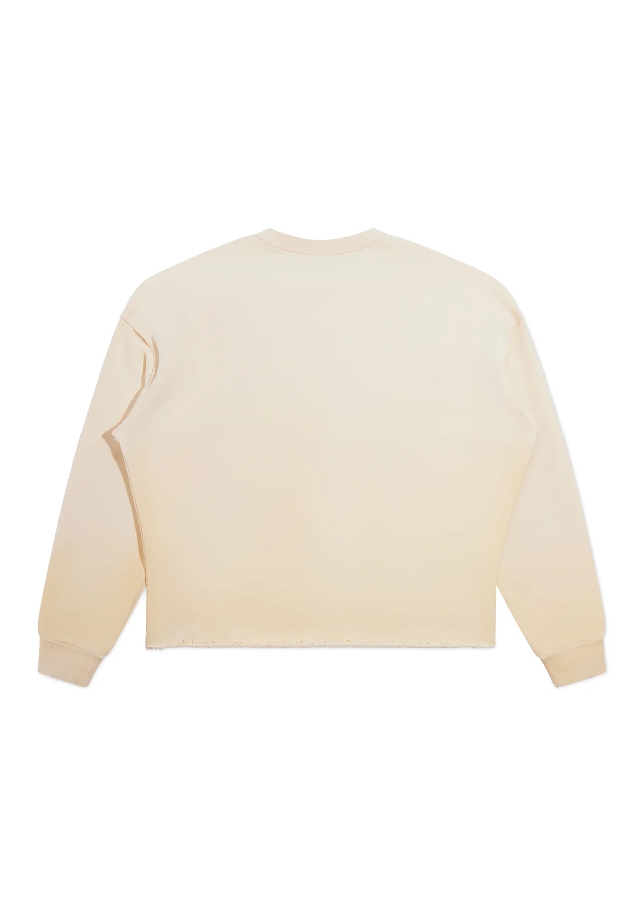 SL&D Sweatshirt -Antique White