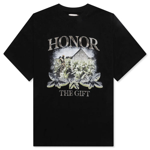 sammy's tobacco Tobacco Field Tee