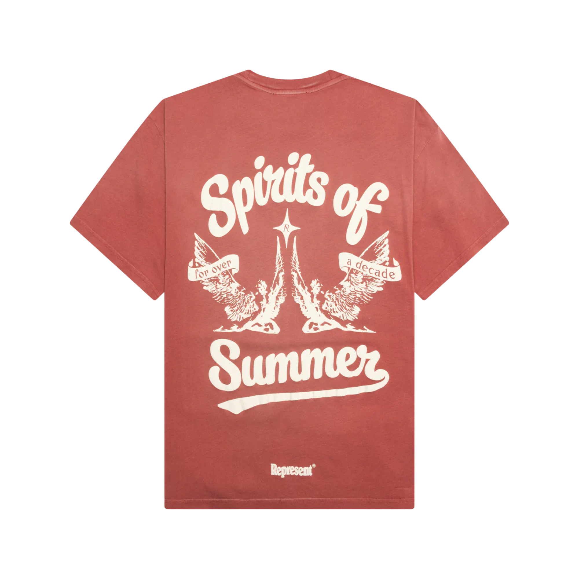 Spirit Of Summer - Sunrise