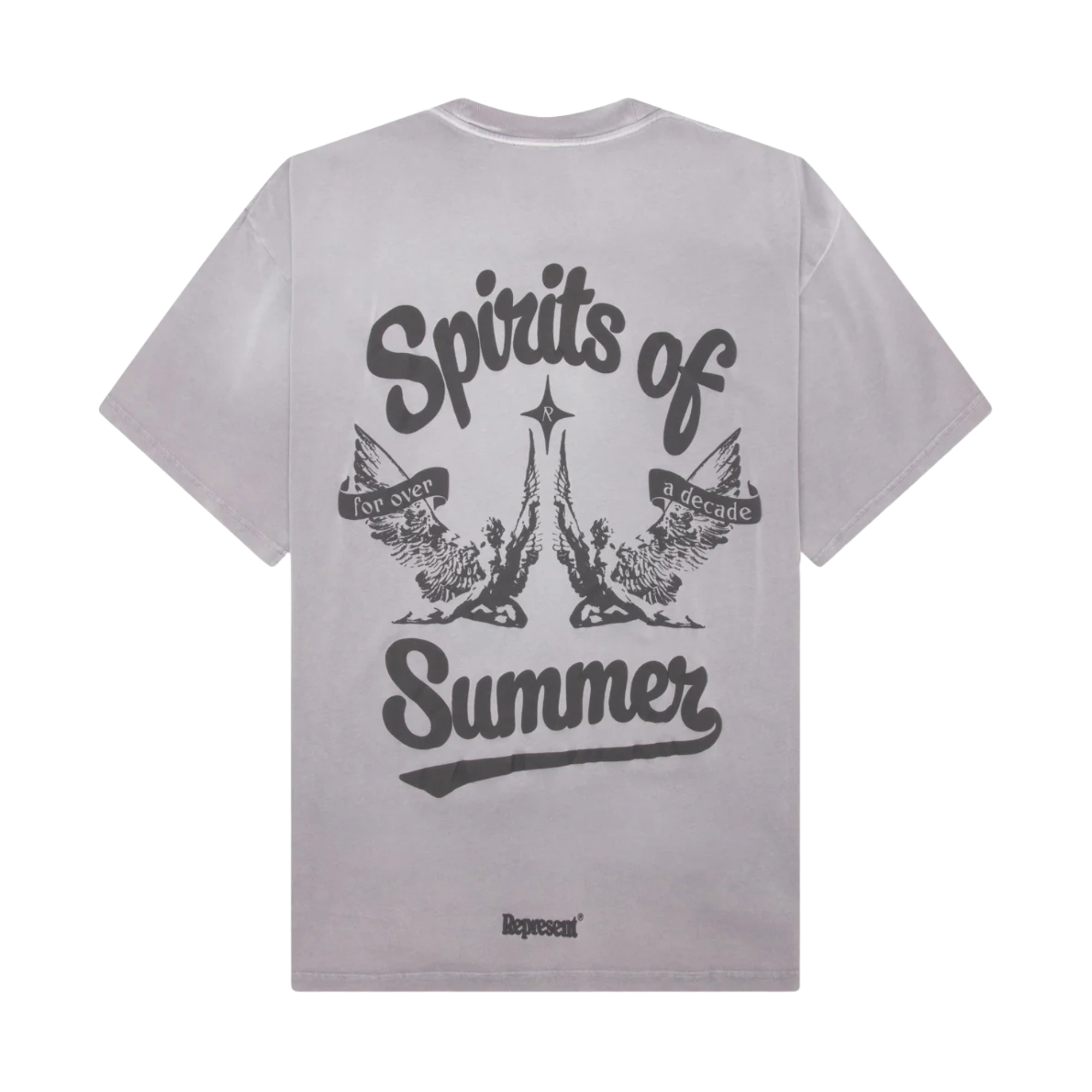 Spirit Of Summer - Mist