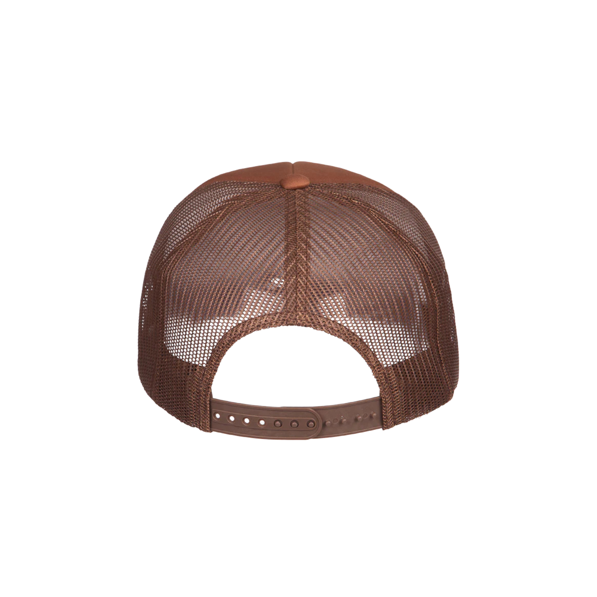 Flying BB Trucker - Toffee