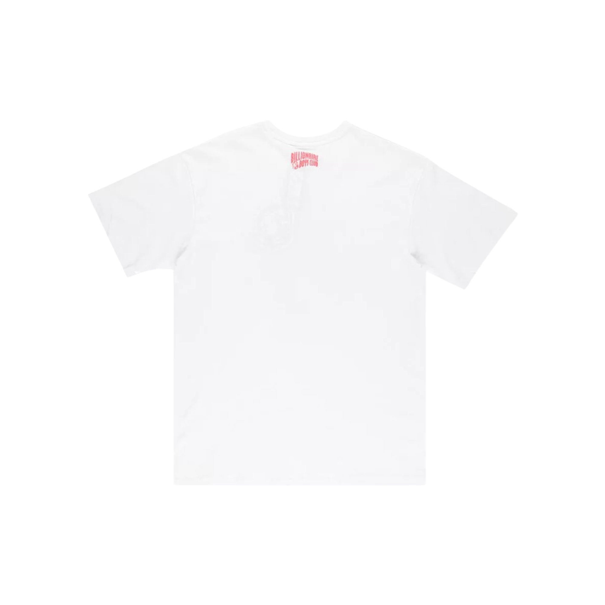 Mecha T-Shirt - Bleach White