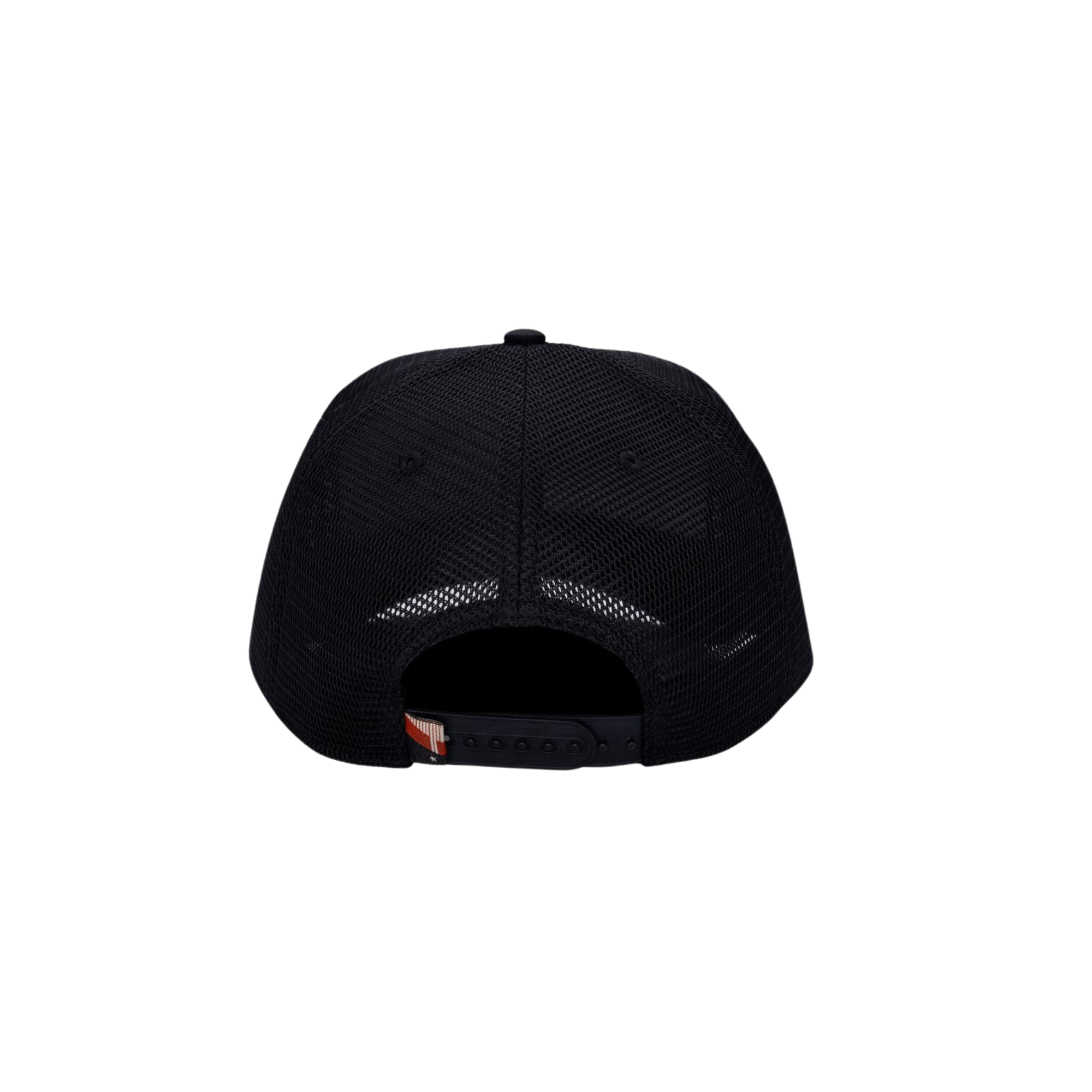 Tradition Trucker - Black
