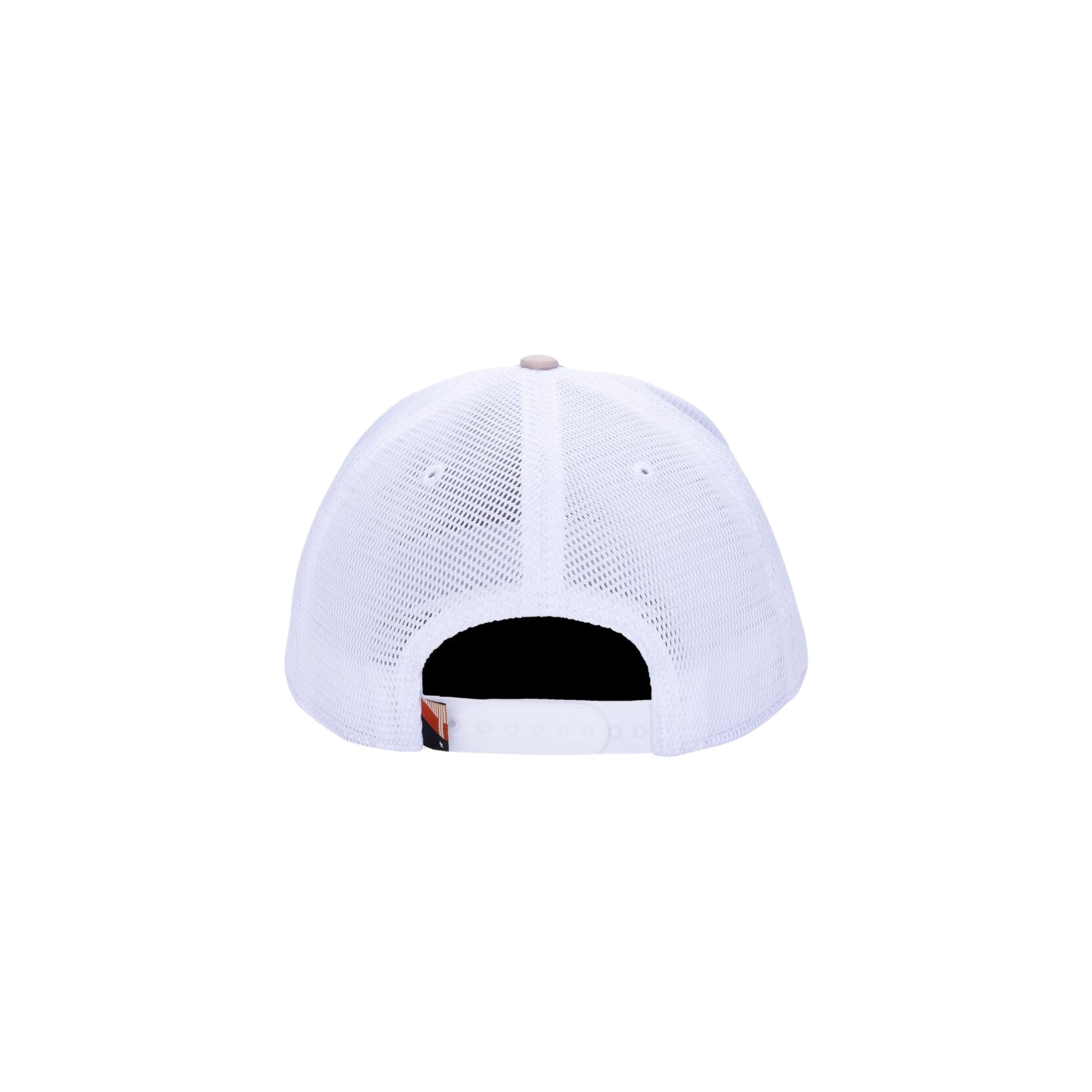 Tradition Trucker - Tan