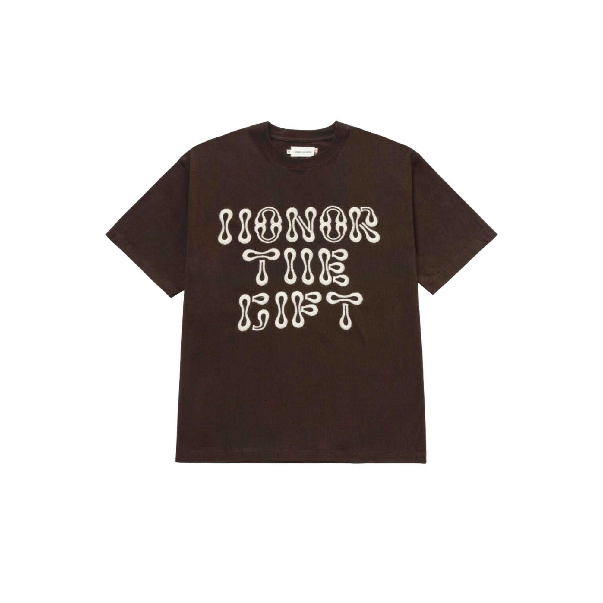 B-Summer HTG T-Shirt - Black