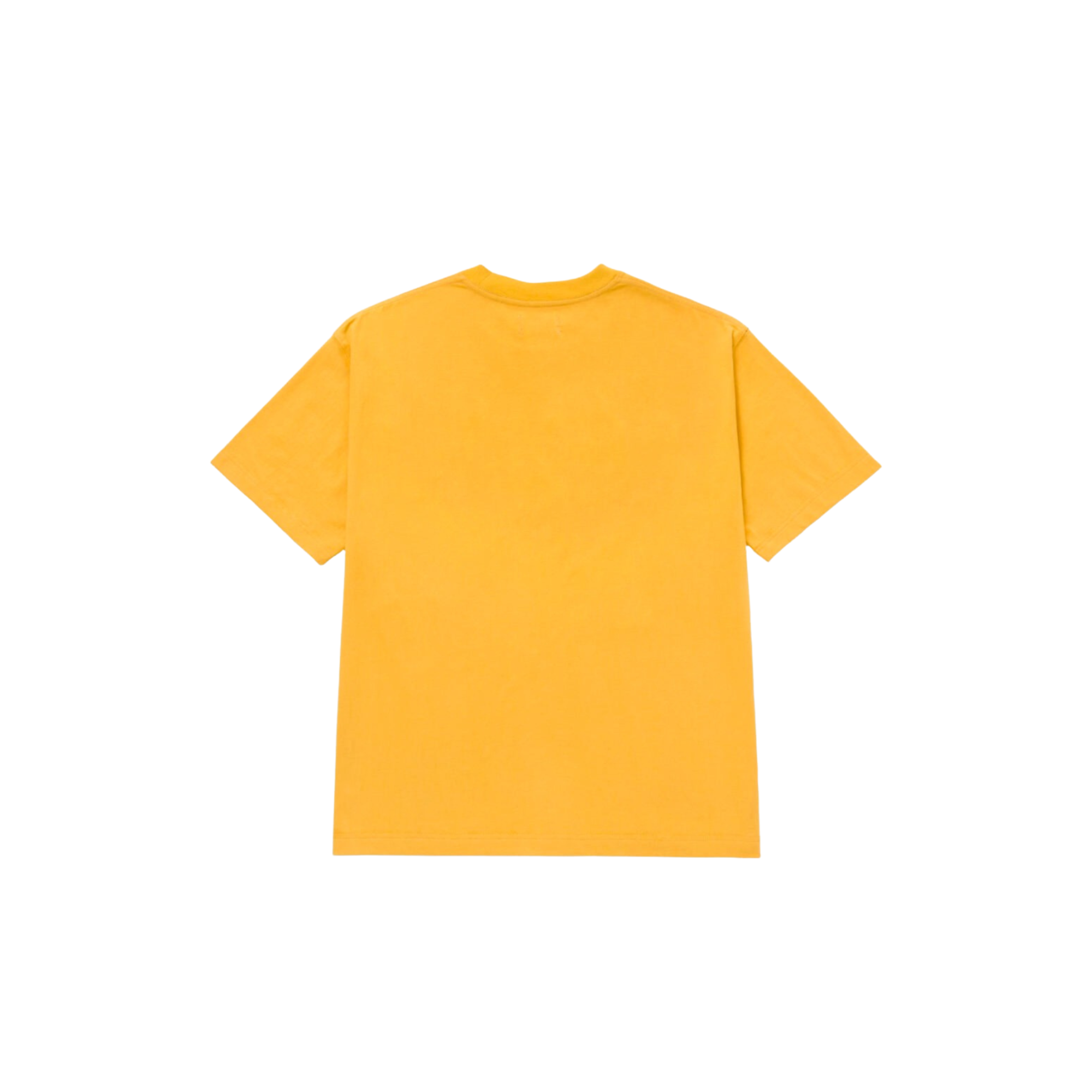 B-Summer HTG T-Shirt - Yellow