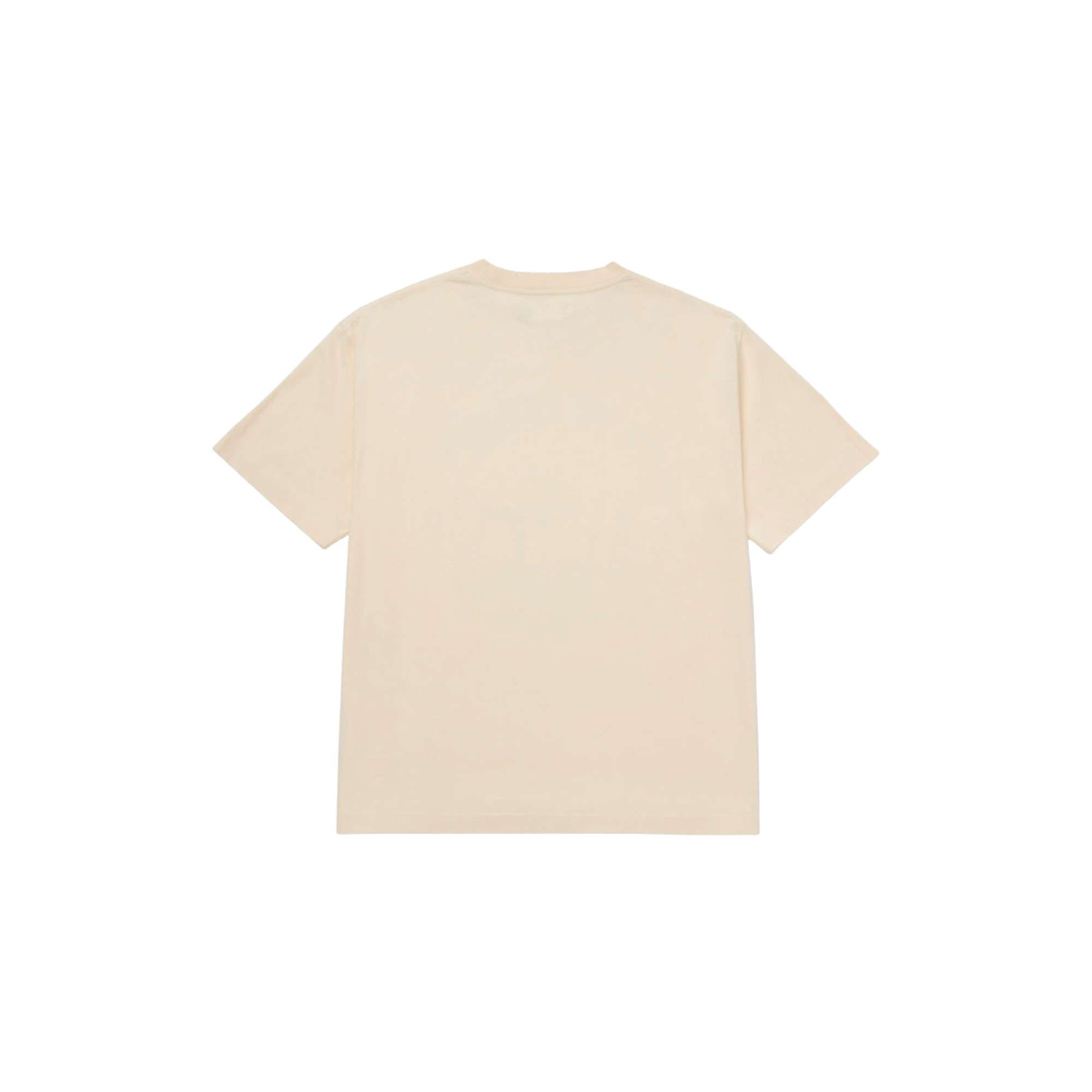 HTG Match Box T-Shirt - Bone