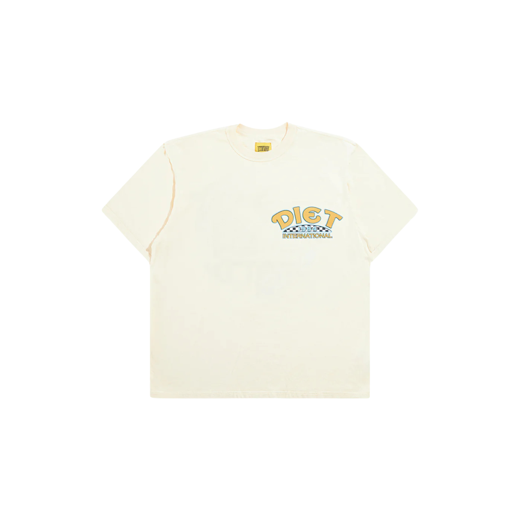 '84 INTL T-Shirt - Antique White